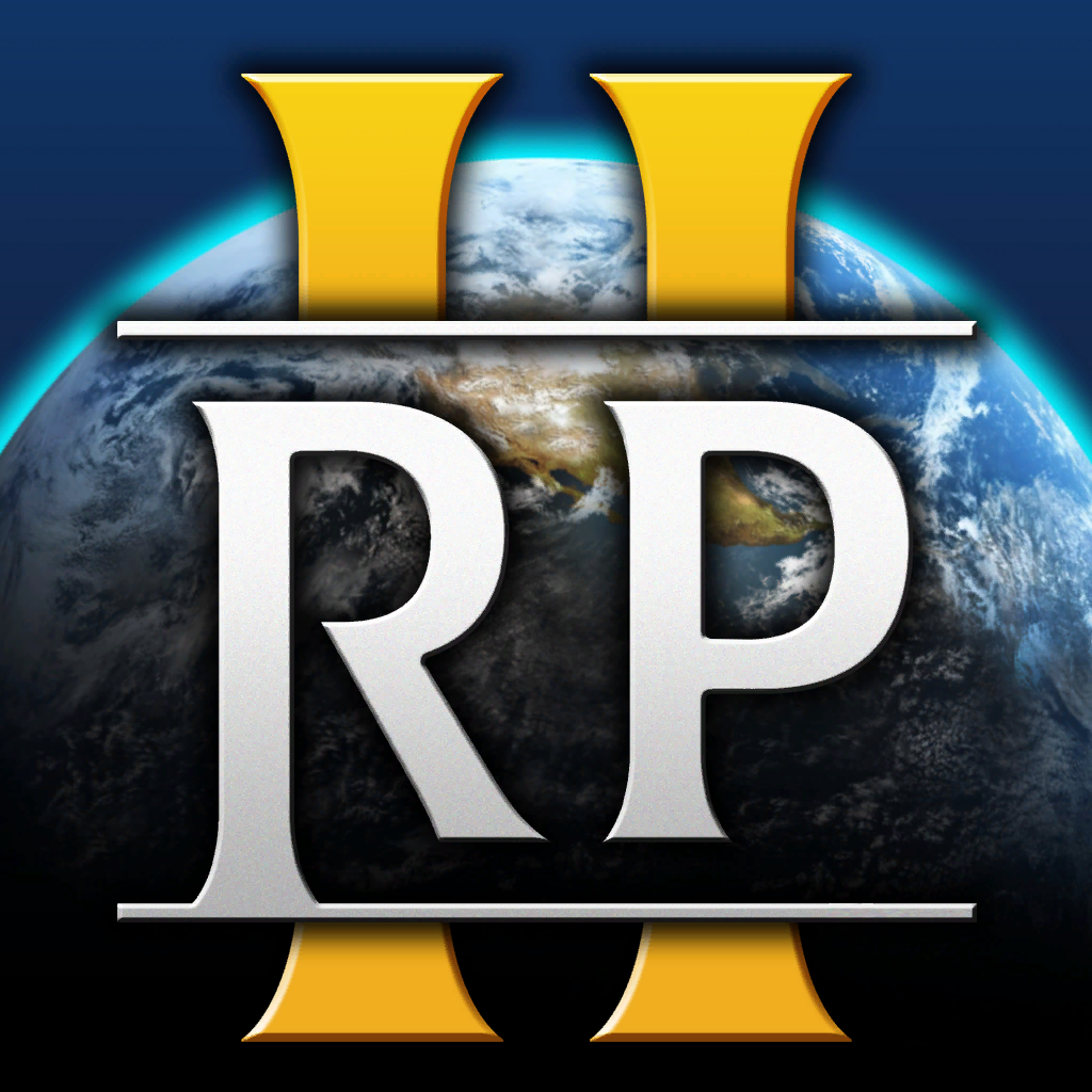 Realpolitiks II mac游戏 icon