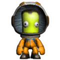 Kerbal Space Program mac游戏 icon