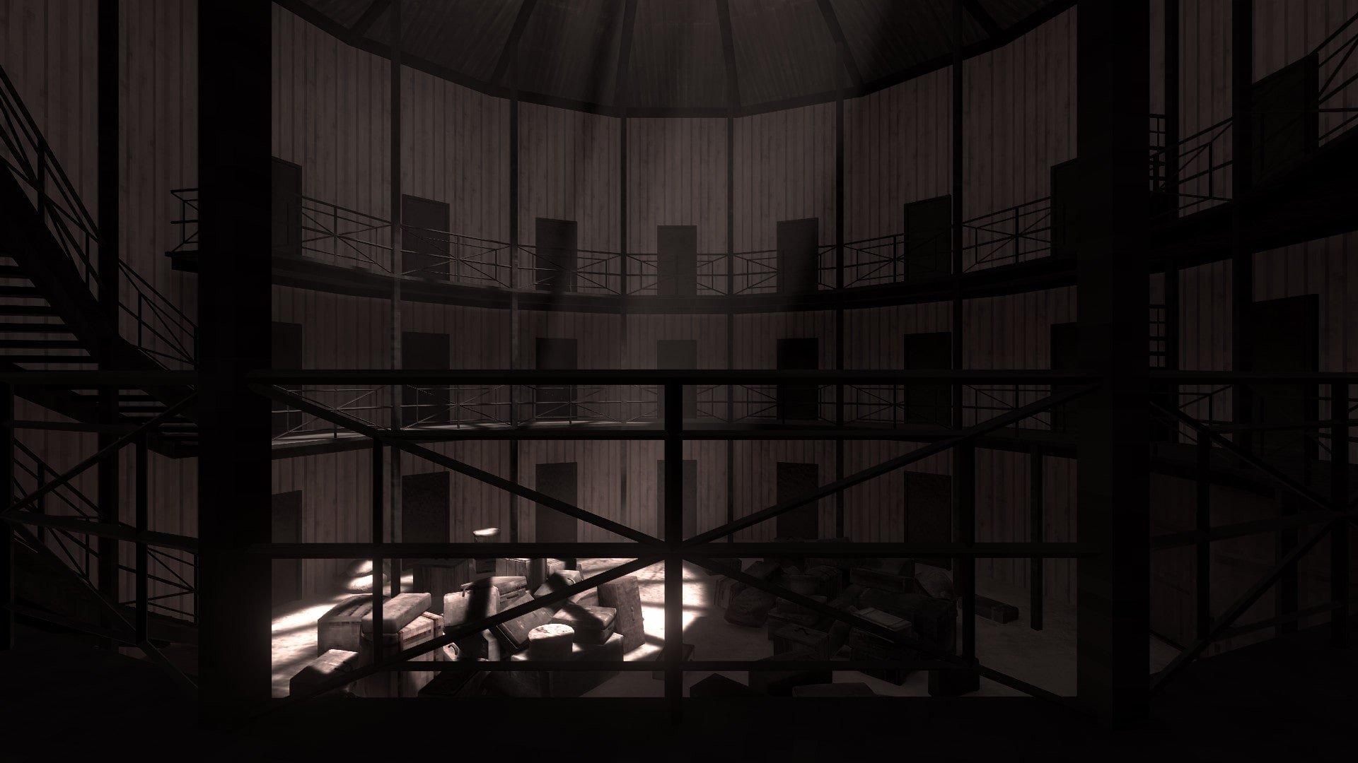 Promesa mac游戏 screenshot-3