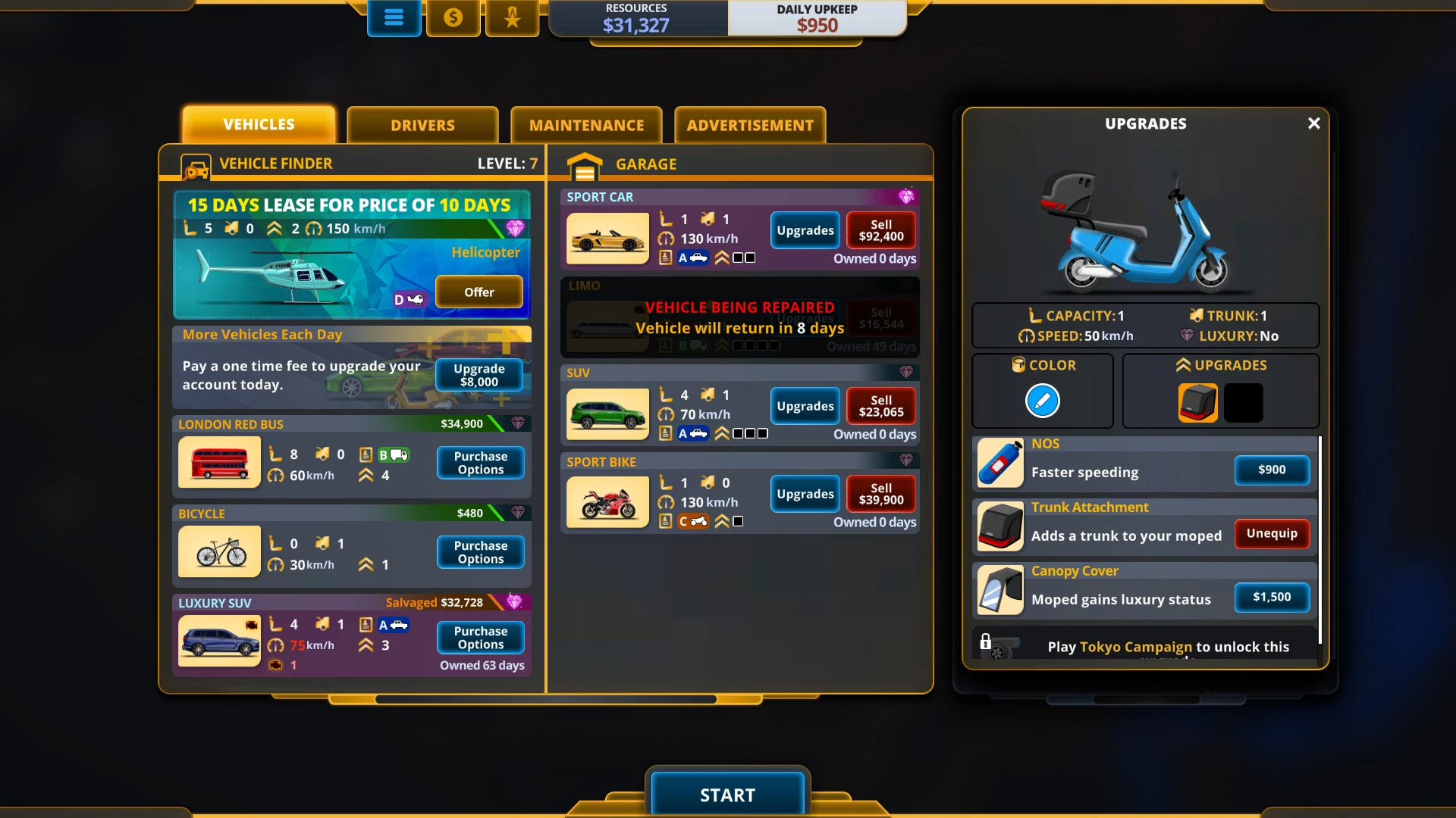 Delivery INC mac游戏 screenshot-0