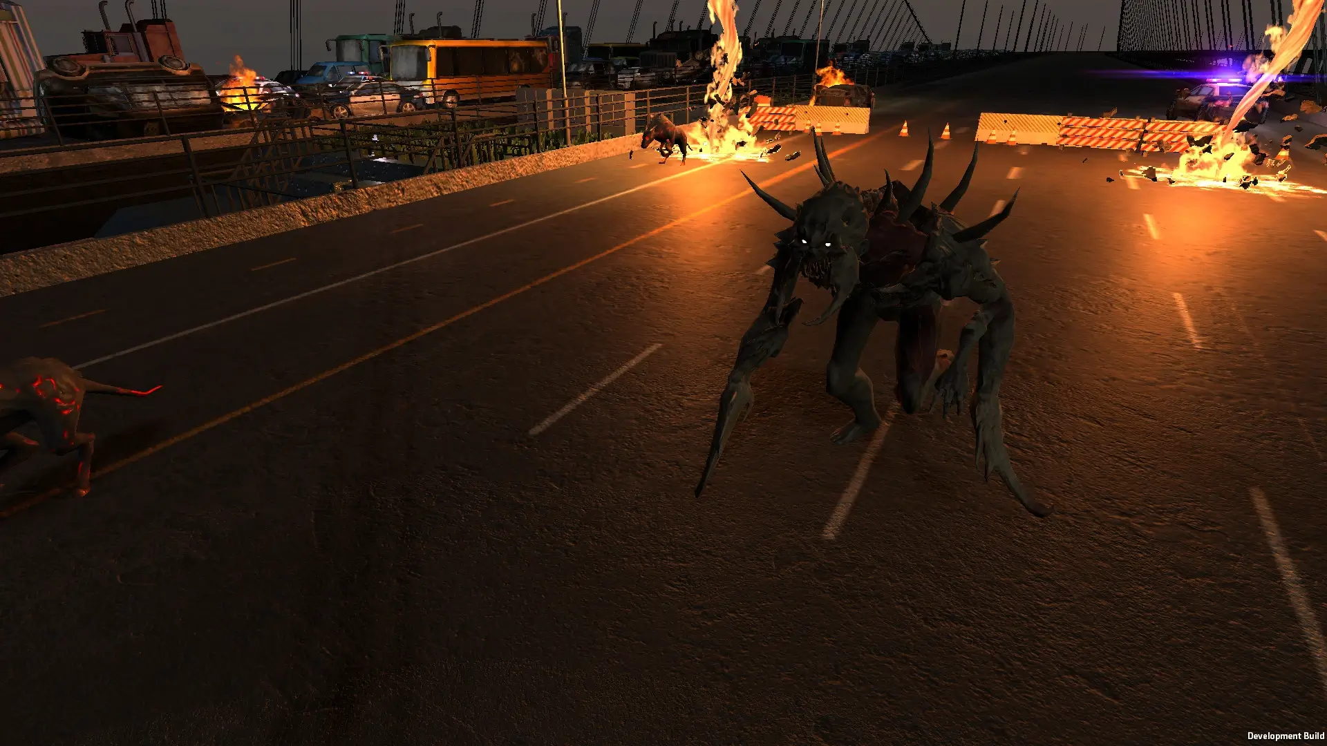 Ultimate Zombie Defense mac游戏 screenshot-3