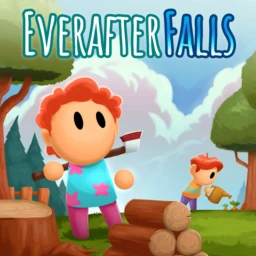 Everafter Falls mac游戏 icon