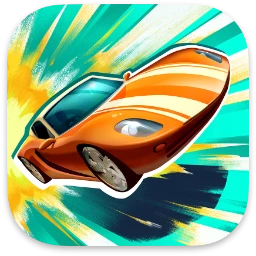 Agent Intercept mac游戏 icon