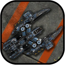 Star Traders: Frontiers mac游戏 icon