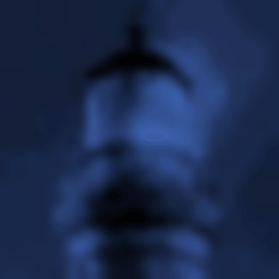 No one lives under the lighthouse mac游戏 icon