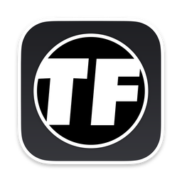 Transport Fever 2 mac游戏 icon