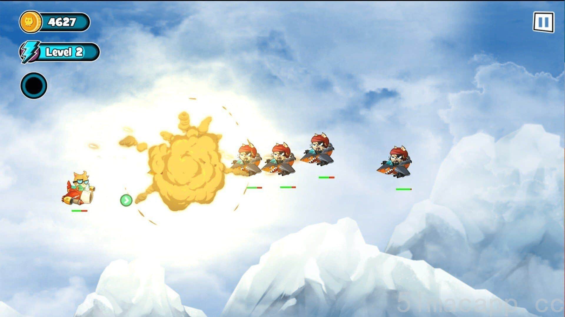 Explottens mac游戏 screenshot-1