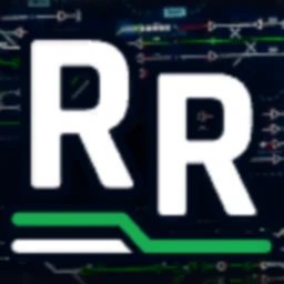 Rail Route mac游戏 icon