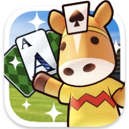 Pocket Card Jockey: Ride On! mac游戏 icon