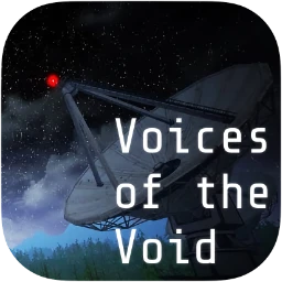 Voices of the Void mac游戏 icon