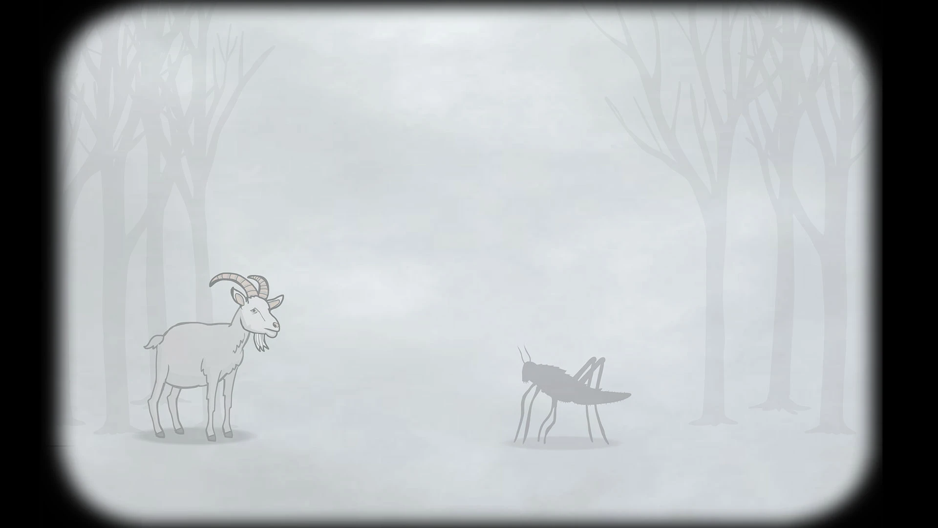 Rusty Lake Paradise mac游戏 screenshot-3