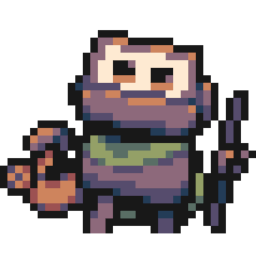 Rusty's Retirement mac游戏 icon