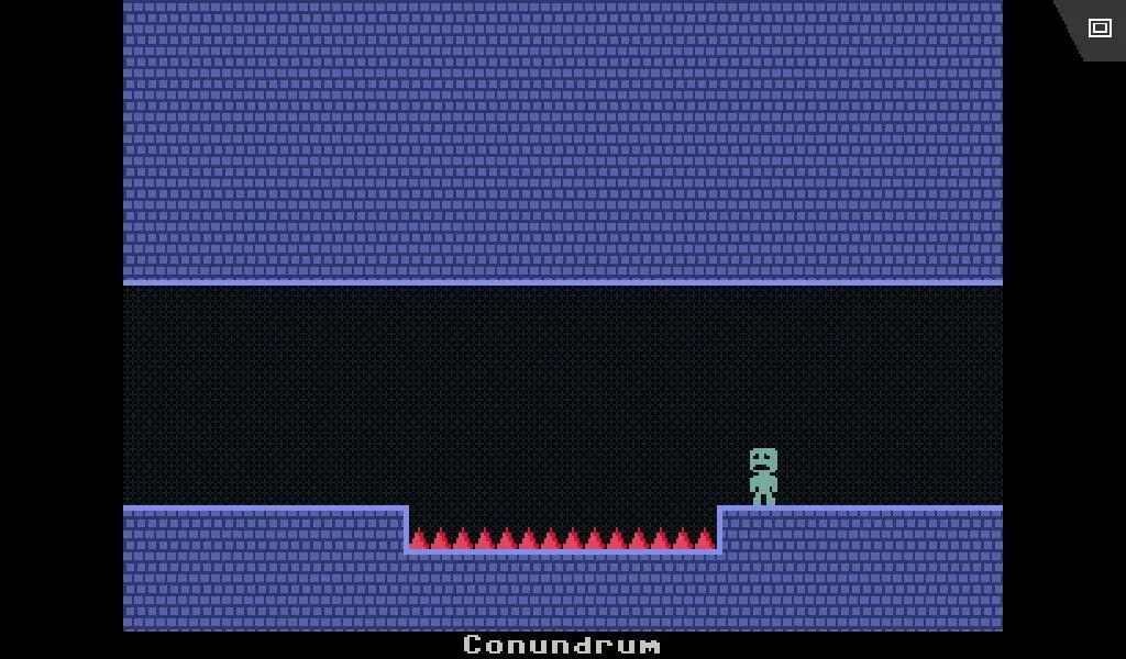 VVVVVV mac游戏 screenshot-3