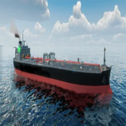 SeaOrama: World of Shipping mac游戏 icon