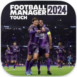 Football Manager 2024 Touch mac游戏 icon