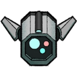 The Last Starship mac游戏 icon