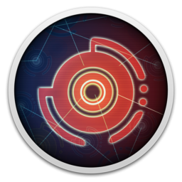 Hacknet mac游戏 icon