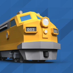 Train Valley 2 mac游戏 icon