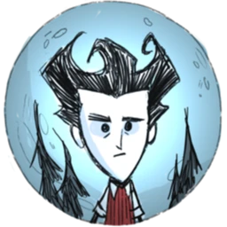 Don't Starve mac游戏 icon