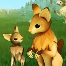 Niche - a genetics survival game mac游戏 icon