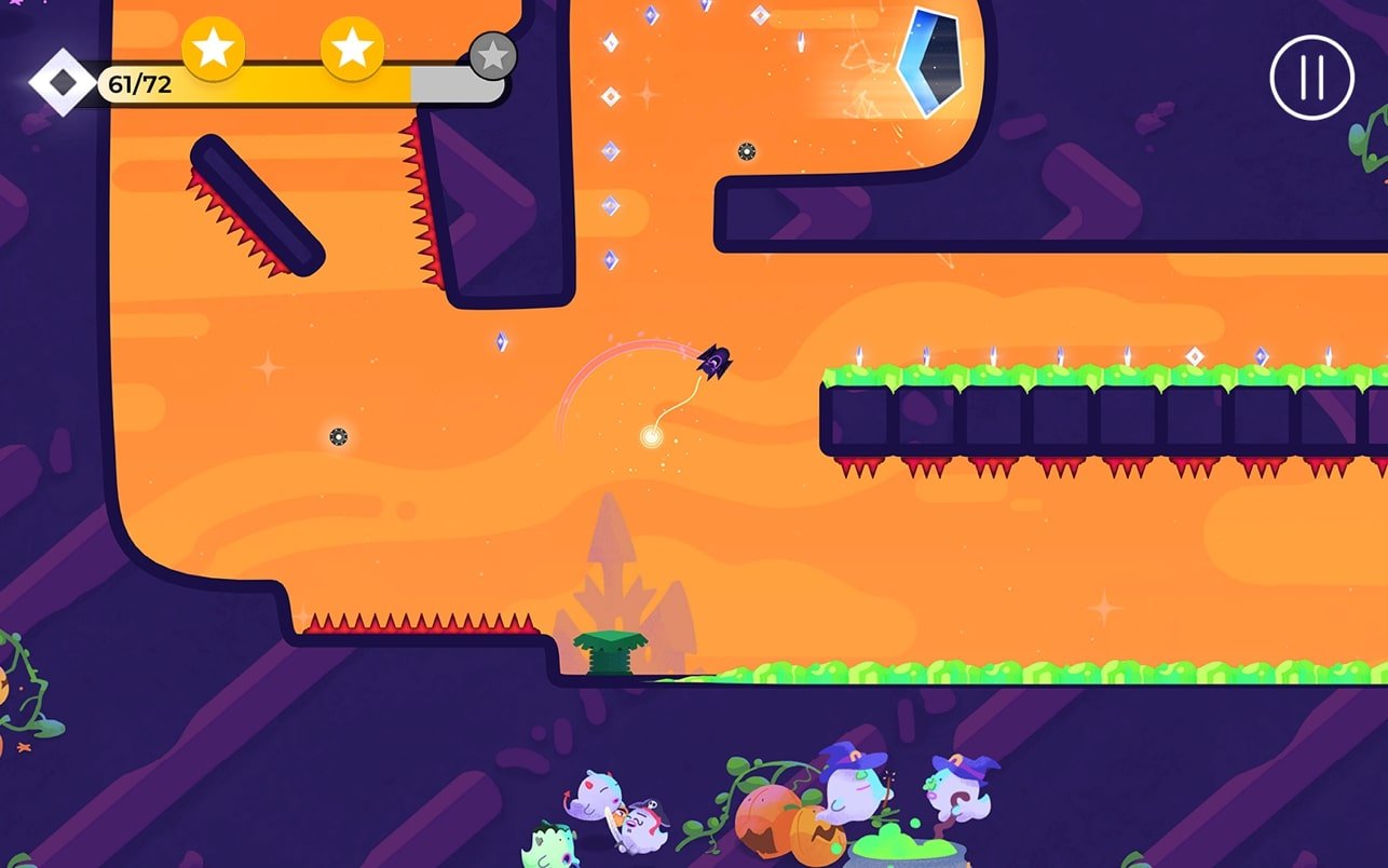 Sp!ng mac游戏 screenshot-2