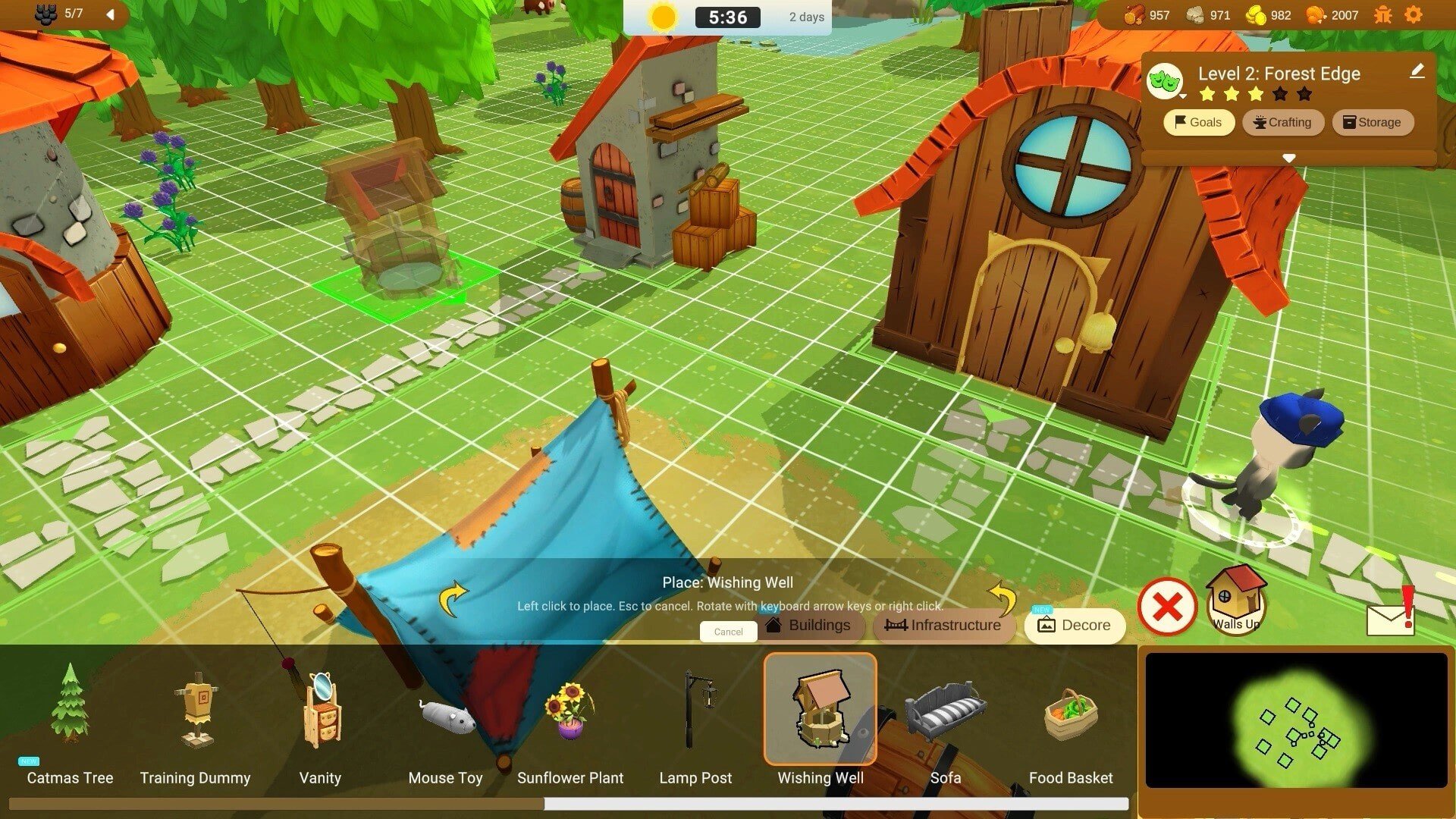 Catizens mac游戏 screenshot-5