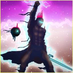 Wraithbinder mac游戏 icon