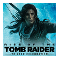 Rise of the Tomb Raider mac游戏 icon