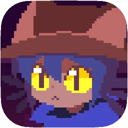 OneShot mac游戏 icon
