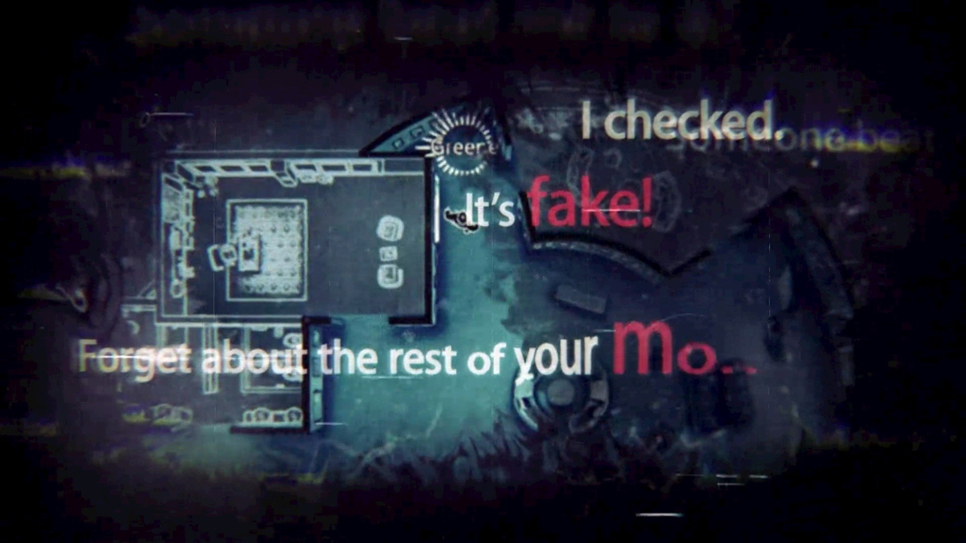 Unheard mac游戏 screenshot-3