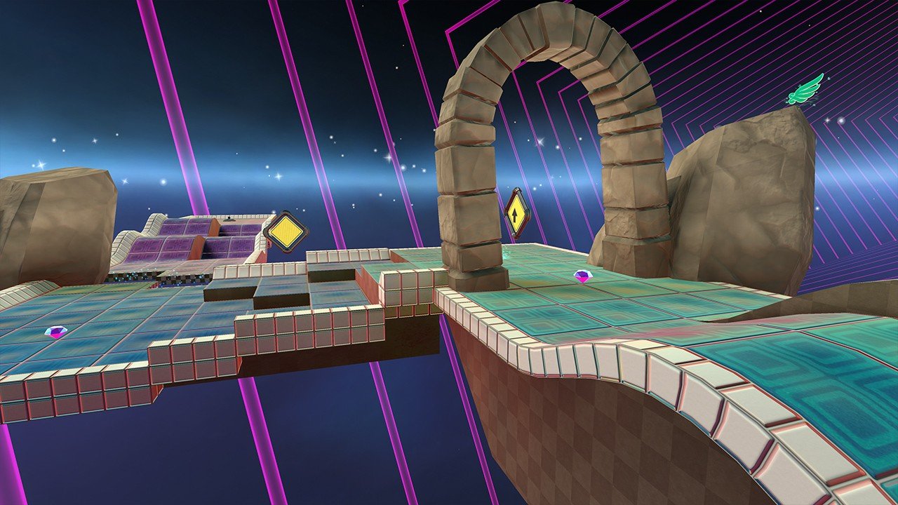 Marble It Up: Mayhem! mac游戏 screenshot-1