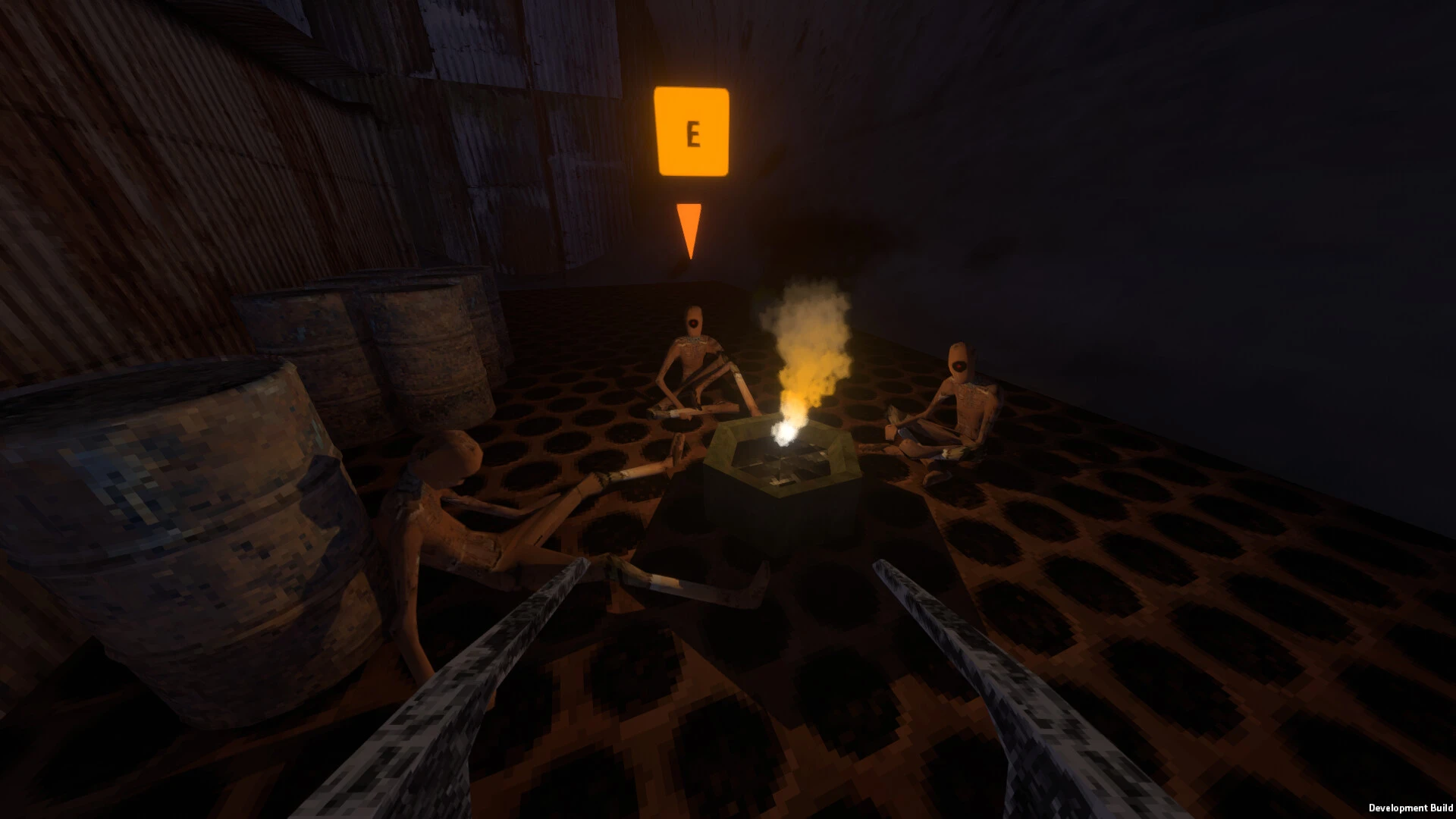 Lorn's Lure mac游戏 screenshot-3