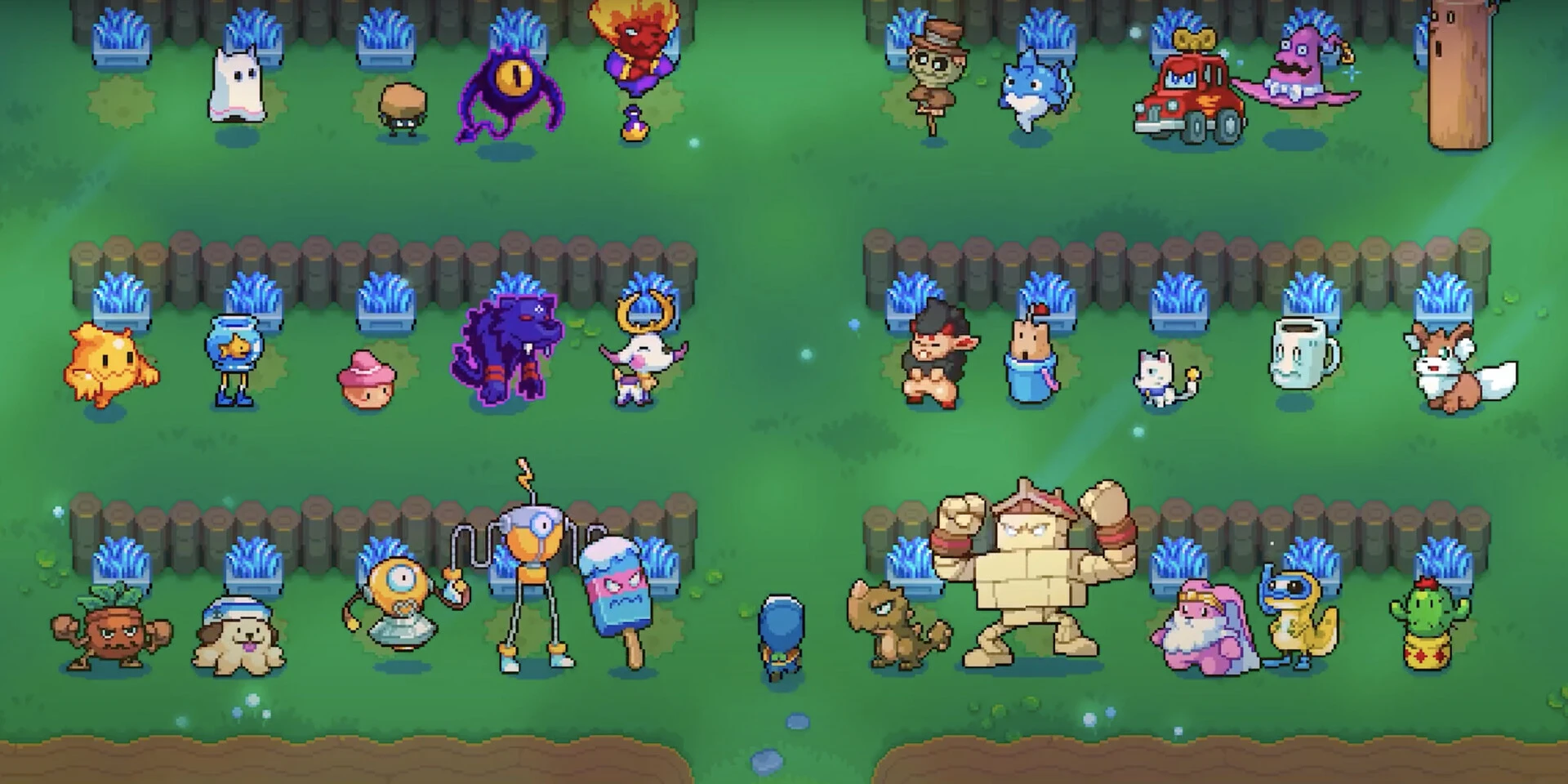 Moonstone Island mac游戏 screenshot-2