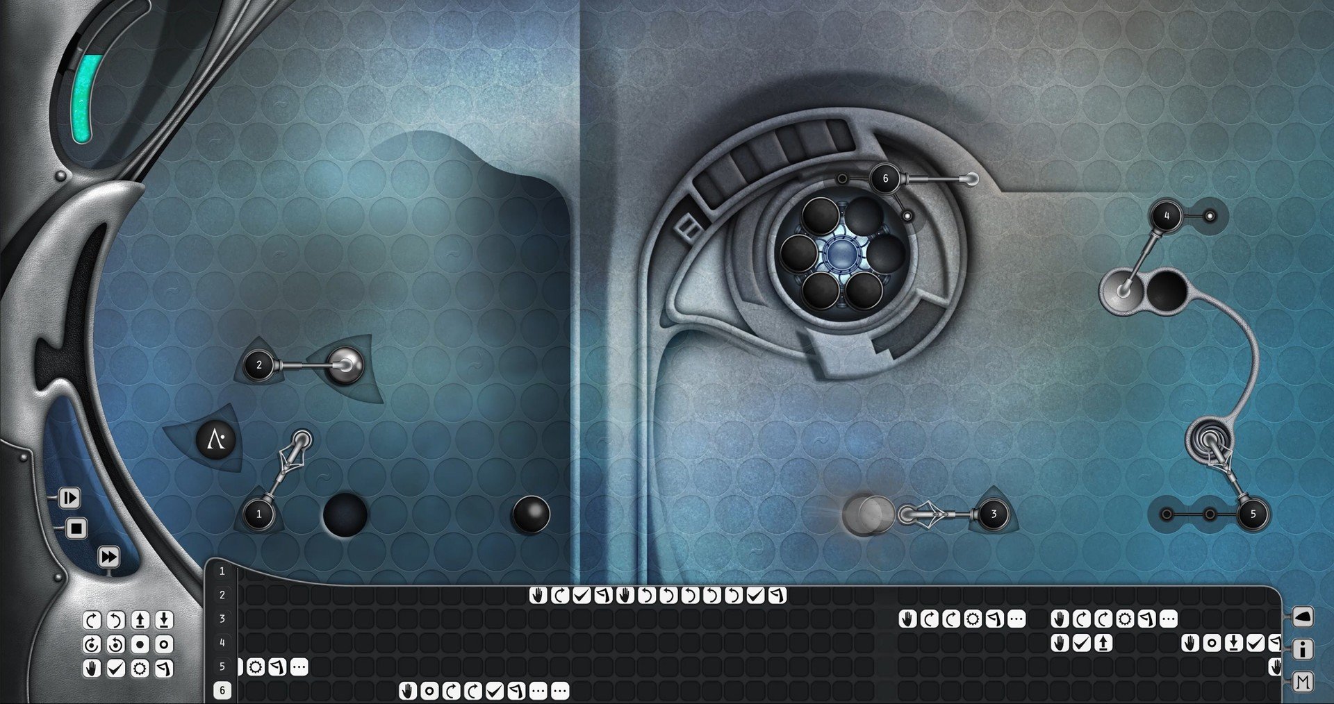 Velone mac游戏 screenshot-0