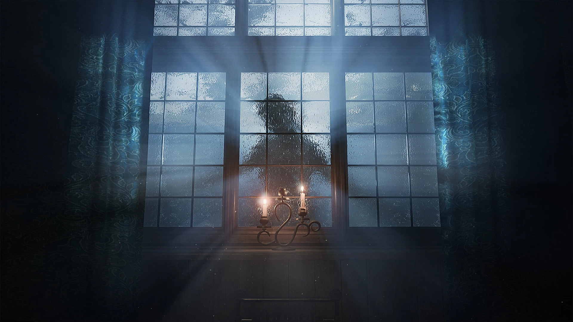Layers of Fear 2023 mac游戏 screenshot-2