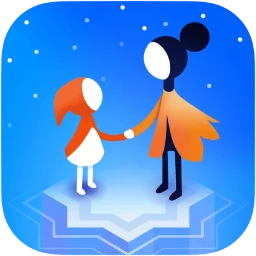 Monument Valley 2: Panoramic Edition mac游戏 icon