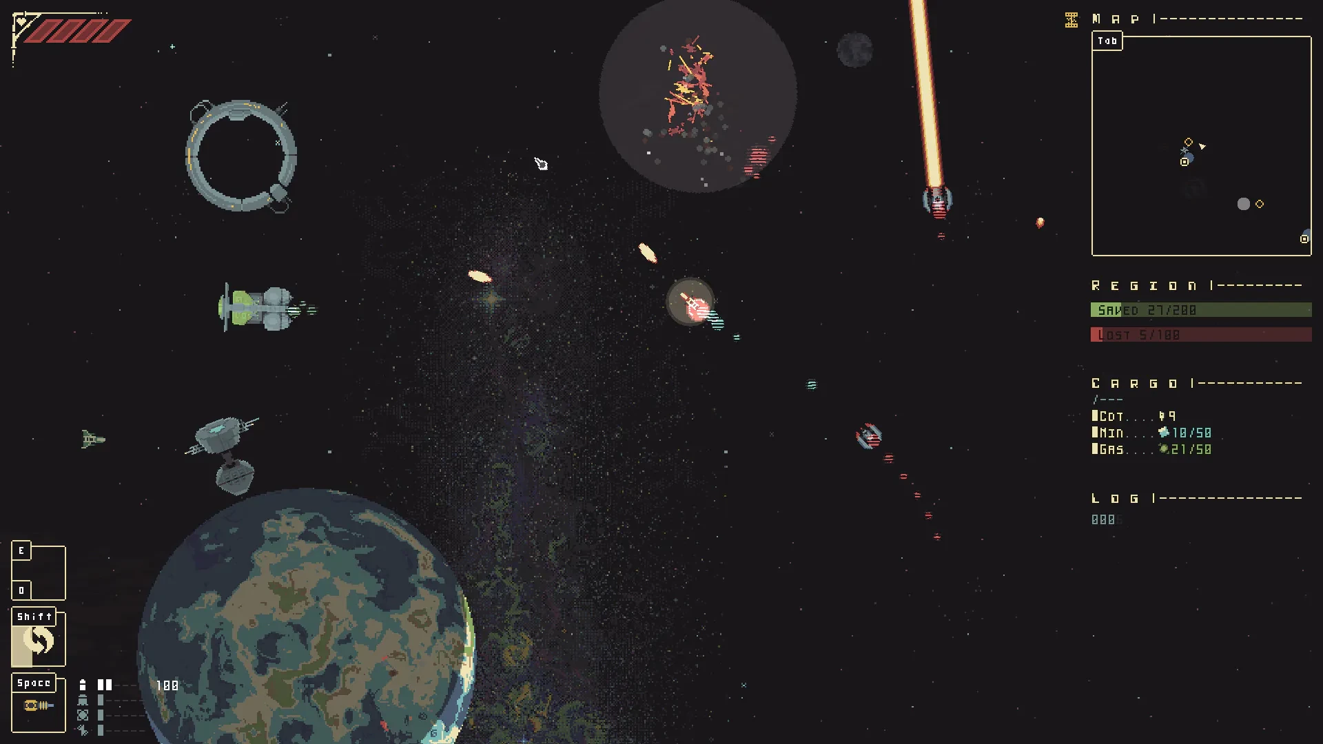 Power of Ten mac游戏 screenshot-2