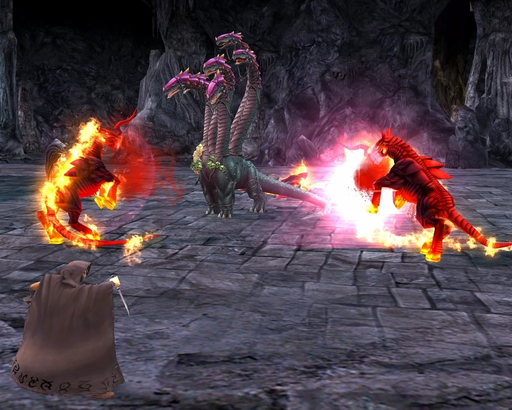 Heroes of Might & Magic V mac游戏 screenshot-1