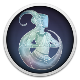 Moon Hunters mac游戏 icon