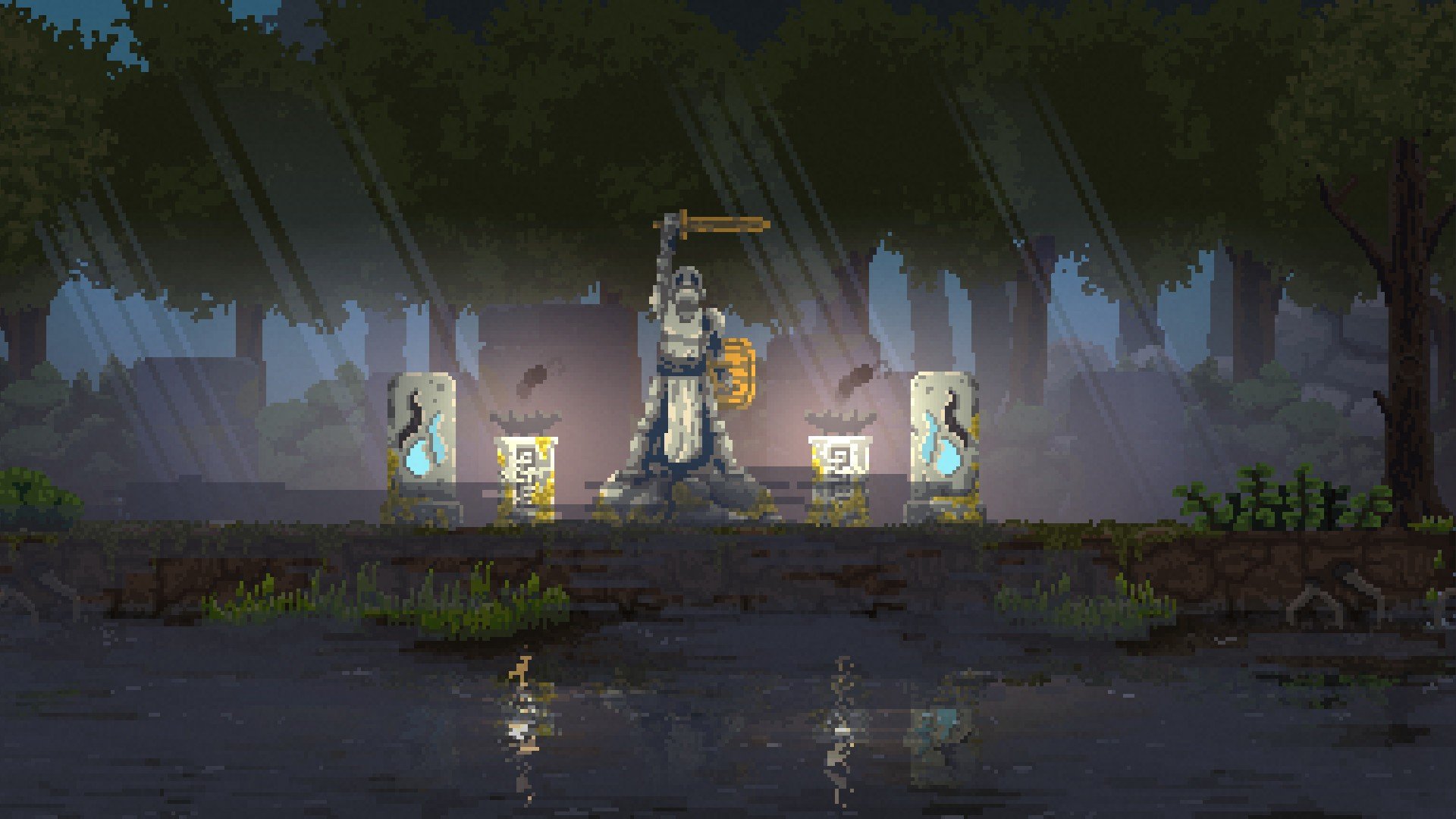 Kingdom: New Lands mac游戏 screenshot-3