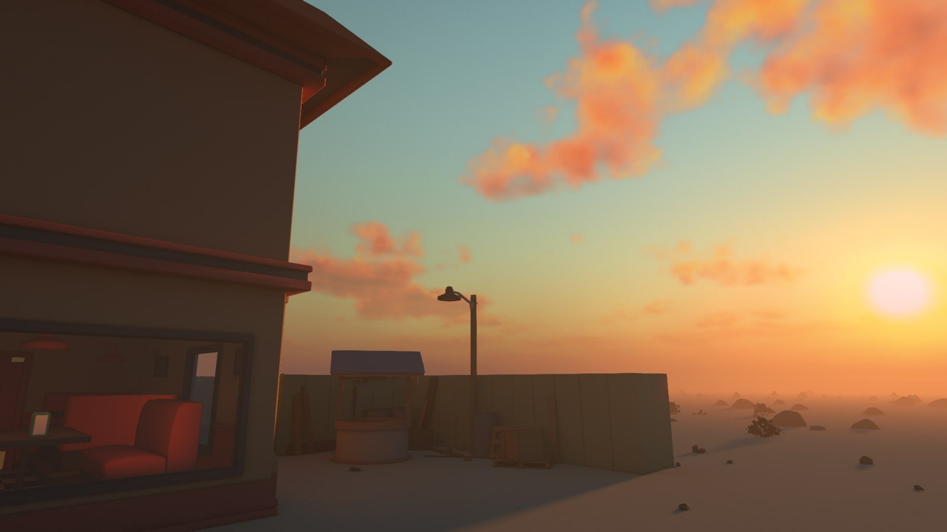 Discolored mac游戏 screenshot-2