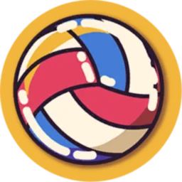 Volley Pals mac游戏 icon