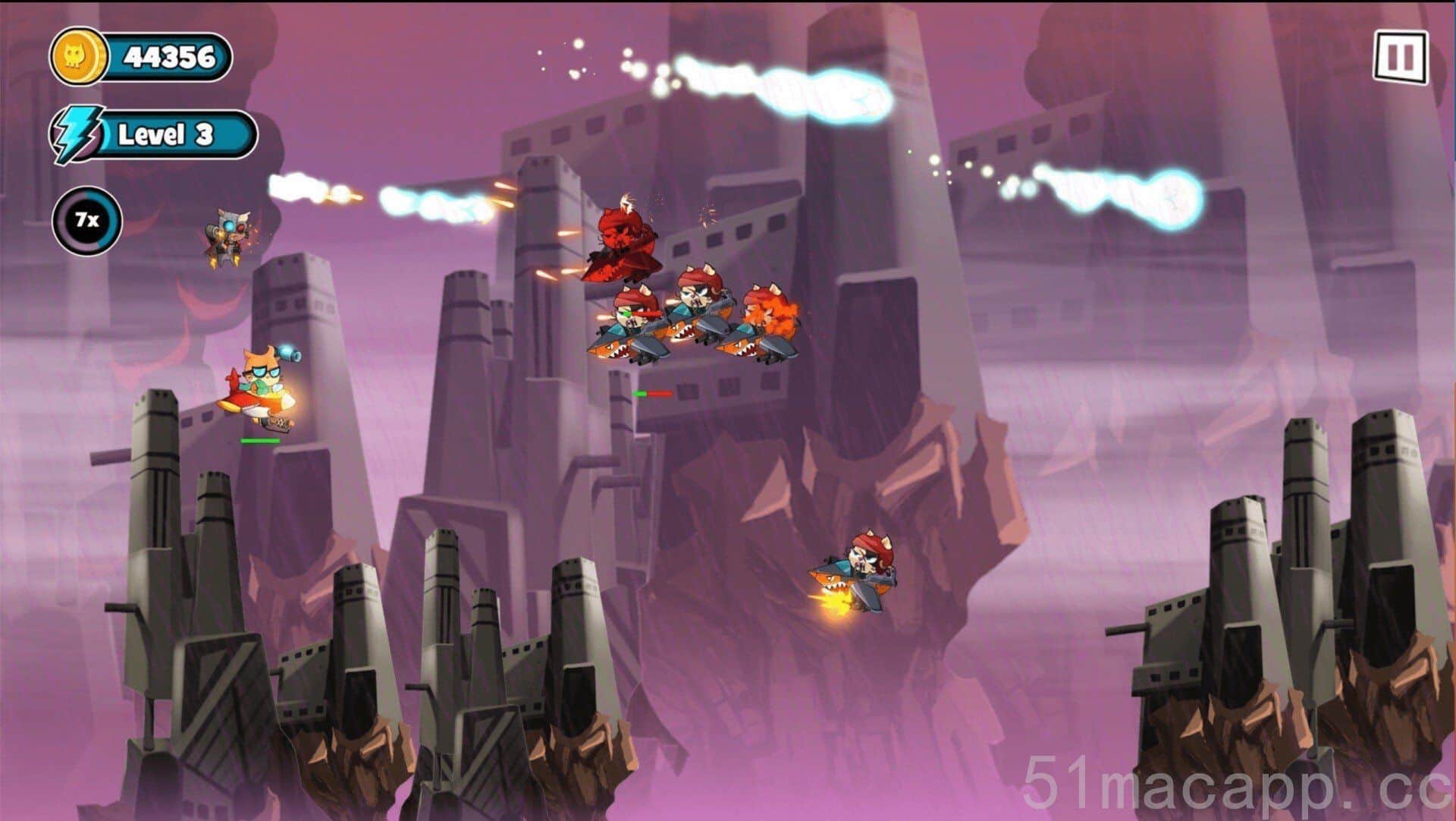 Explottens mac游戏 screenshot-3