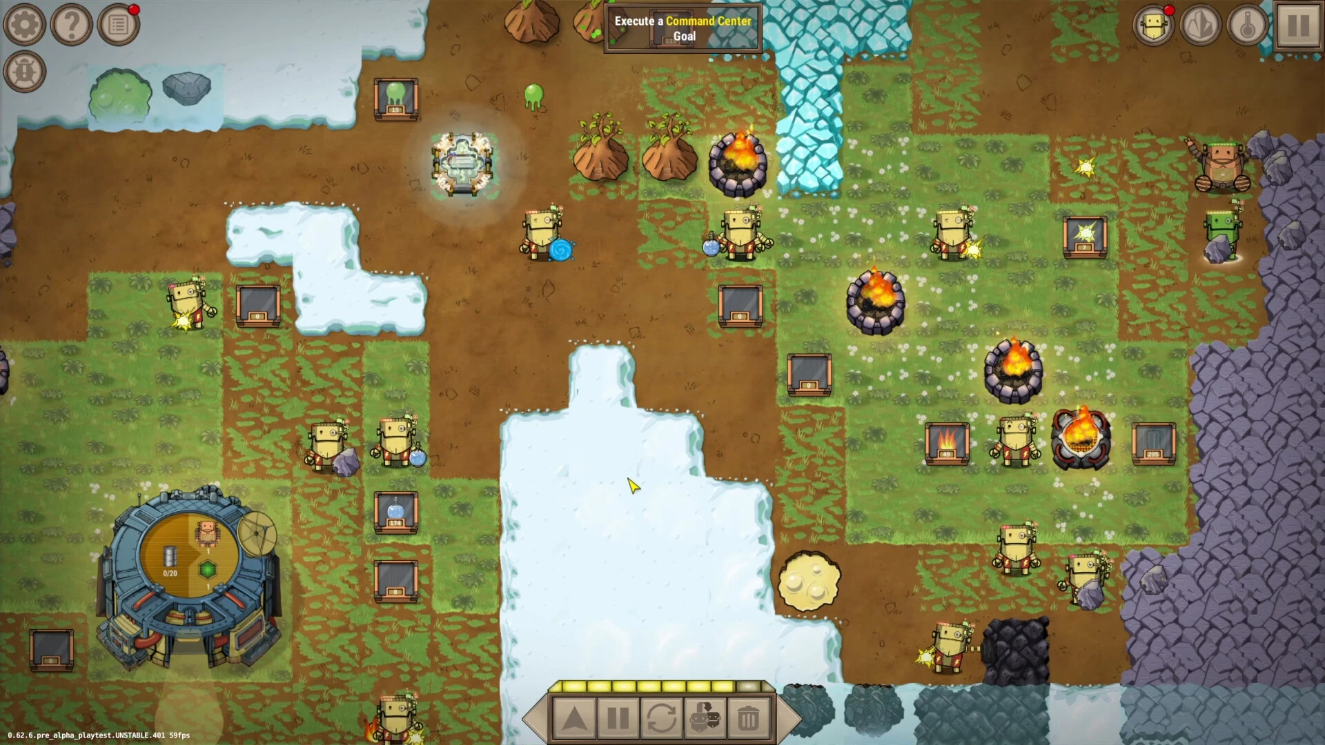 Craftomation 101: Programming & Craft mac游戏 screenshot-1
