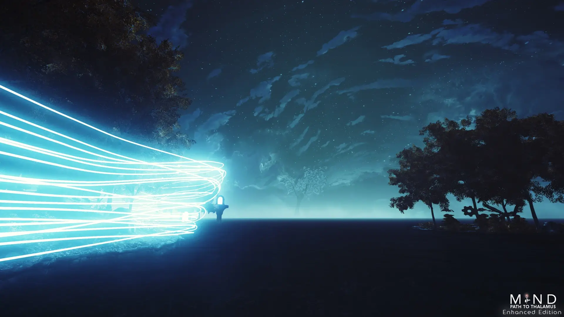 MIND: Path to Thalamus Enhanced Edition mac游戏 screenshot-5