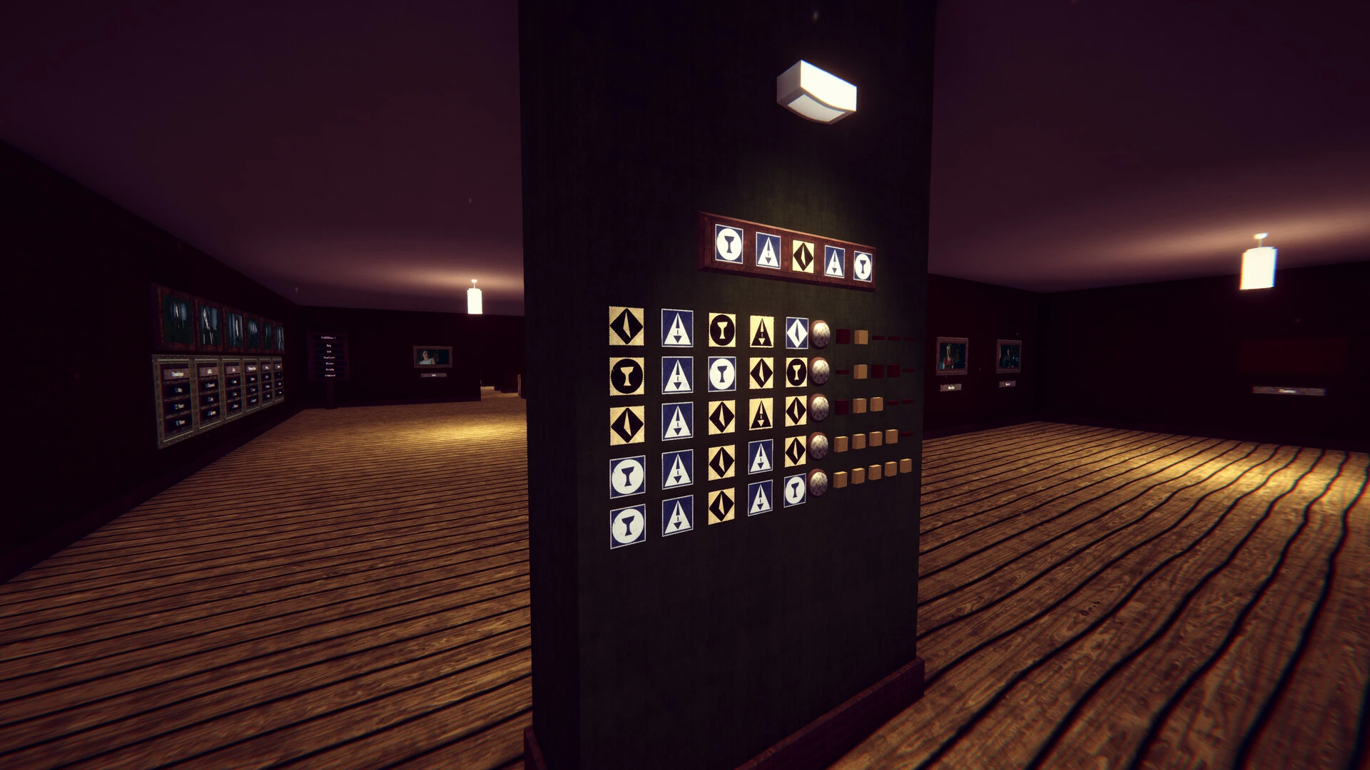 Murderous Muses mac游戏 screenshot-3