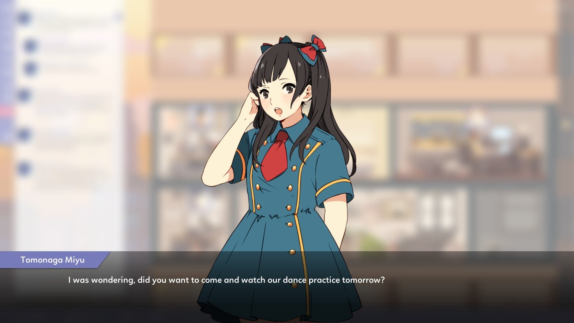 Idol Manager mac游戏 screenshot-1