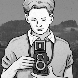 Svoboda 1945: Liberation mac游戏 icon