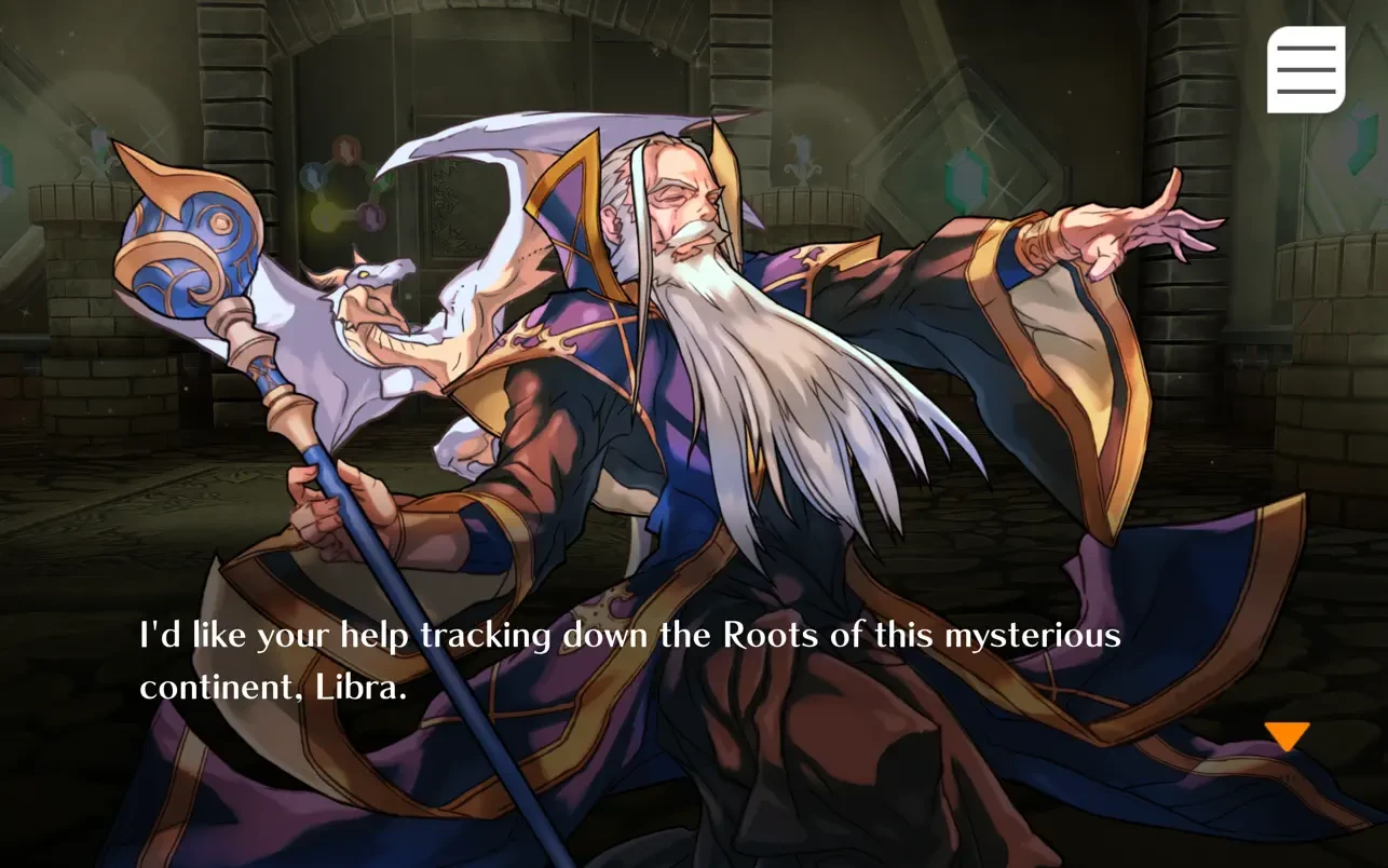 PUZZLE & DRAGONS STORY mac游戏 screenshot-0