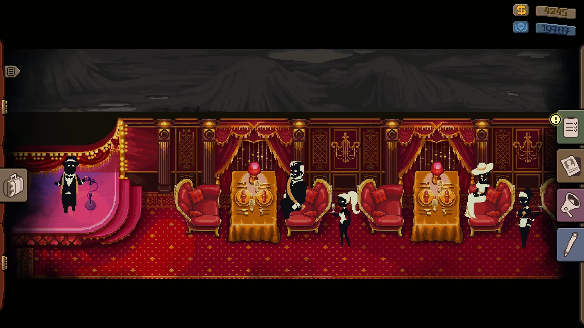 Beholder: Conductor mac游戏 screenshot-3